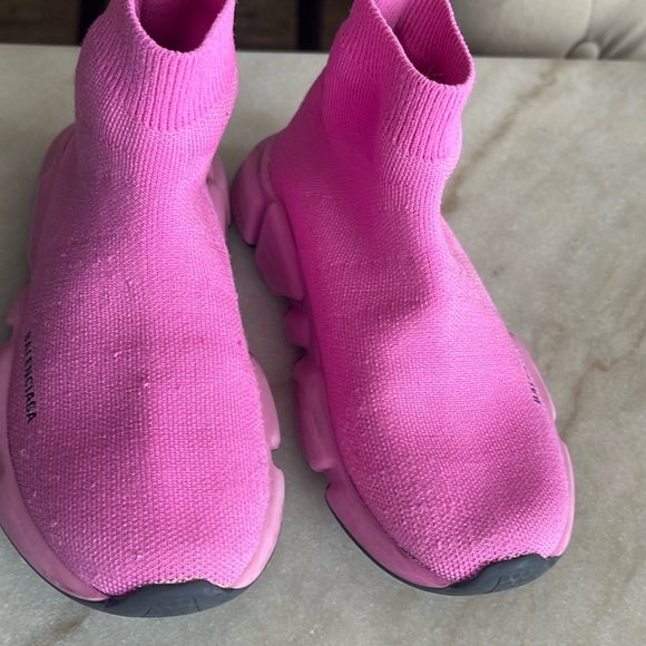 Balenciaga Sneakers - Picture 2 of 7